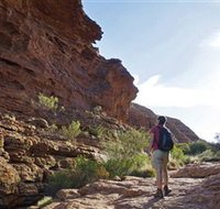 Giles Track - Accommodation Nelson Bay