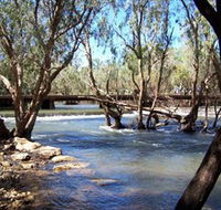 Low Level Nature Reserve - Accommodation Nelson Bay