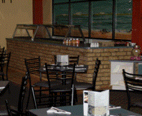 Tennant Creek Memorial Club Inc - Accommodation Nelson Bay 0