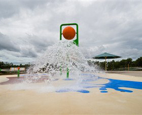 Palmerston Water Park - Accommodation Nelson Bay 0