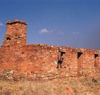 Ryan Well Historical Reserve - Accommodation Nelson Bay