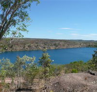 Enterprise Pit Mine Lookout - Accommodation Nelson Bay