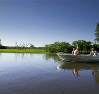 Yellow Water - Nelsons Bay Accommodation