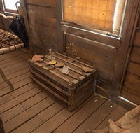 Elsey Homestead Replica - Accommodation Nelson Bay