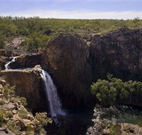 17 Mile Falls Jatbula - Accommodation Nelson Bay