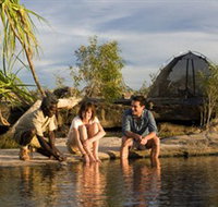 Kakadu National Park - Nelsons Bay Accommodation