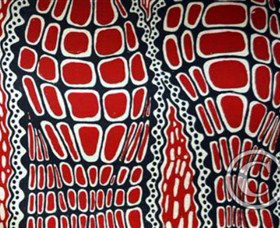 Daly River NT Accommodation Nelson Bay