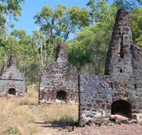 Victoria Settlement - Accommodation Nelson Bay