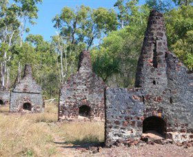 Victoria Settlement - Accommodation Nelson Bay 0