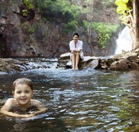 Florence Creek Walk - Accommodation Nelson Bay