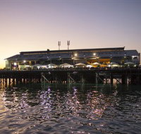 Darwin Wharf Precinct - Accommodation Nelson Bay