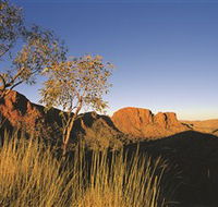 Trephina Gorge Nature Park - Accommodation Nelson Bay
