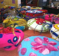 Tapatjatjaka Art and Crafts - Accommodation Nelson Bay