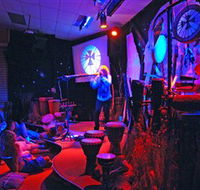 Sounds of Starlight Theatre - Accommodation Nelson Bay