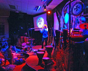 Sounds Of Starlight Theatre - Accommodation Nelson Bay 0