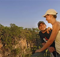 Tolmer Falls - Accommodation Nelson Bay