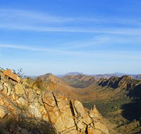 Larapinta Trail - Accommodation Nelson Bay