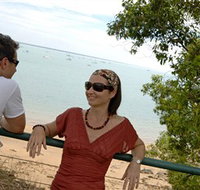 Casuarina Coastal Reserve - Accommodation Nelson Bay