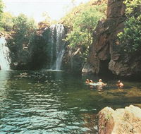 Walker Creek Walk - Accommodation Nelson Bay