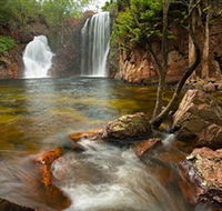 Florence Falls - Accommodation Nelson Bay