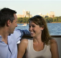 Darwin Harbour - Accommodation Nelson Bay