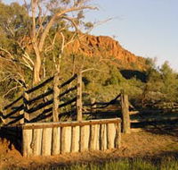 Illamurta Springs Conservation Reserve - Accommodation Nelson Bay