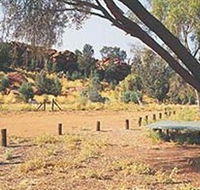 Native Gap Conservation Reserve - Accommodation Nelson Bay