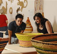 Araluen Cultural Precinct - Accommodation Nelson Bay