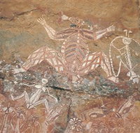 Nourlangie Rock Art Site - Nelsons Bay Accommodation