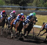 Alice Springs Turf Club - Accommodation Nelson Bay