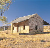 Arltunga Historical Reserve - Accommodation Nelson Bay