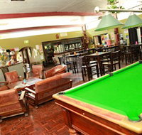 Darwin Railway Social and Sports Club - Accommodation Nelson Bay