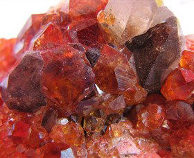 NT Rare Rocks - Accommodation Nelson Bay 0