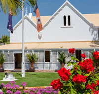 Government House - Accommodation Nelson Bay