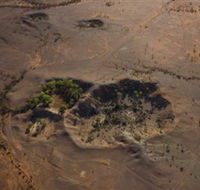 Henbury Meteorites Conservation Reserve - Accommodation Nelson Bay