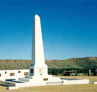 Anzac Hill - Accommodation Nelson Bay