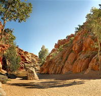 Emily and Jessie Gaps Nature Park - Accommodation Nelson Bay