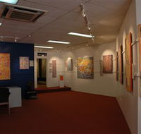 Mason Gallery - Accommodation Nelson Bay