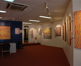Mason Gallery - Accommodation Nelson Bay 0