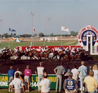 Darwin Turf Club - Accommodation Nelson Bay