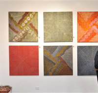 Muk Muk Fine Art - Darwin - Accommodation Nelson Bay