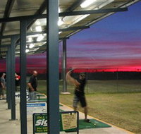 Flight Path Golf and Archery Range - Accommodation Nelson Bay