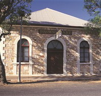 Browns Mart - Accommodation Nelson Bay