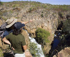 Virginia NT Accommodation Nelson Bay