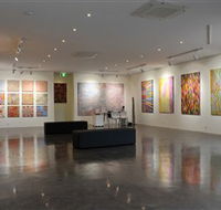 Muk Muk Fine Art - Accommodation Nelson Bay