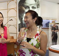 Paspaley Pearls - Accommodation Nelson Bay