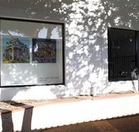 NCCA Northern Centre for Contemporary Art - Accommodation Nelson Bay