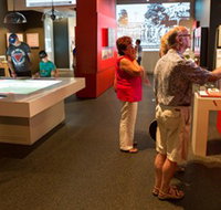 Darwin Military Museum - Accommodation Nelson Bay