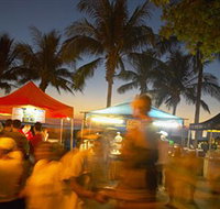 Mindil Beach Sunset Markets - Accommodation Nelson Bay