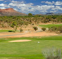 Alice Springs Golf Club - Accommodation Nelson Bay